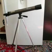 تلسکوپ در حد نو