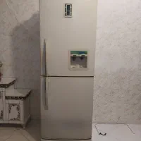 یخچال فریزردوقلو کابینت