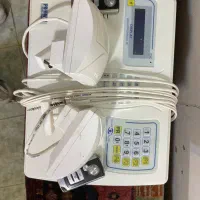 دزدگیر پراوین دو چشم دوتا ریموت