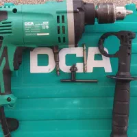 دریل چکشی DCA .. AZJ16