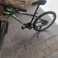دوچرخه۲۶