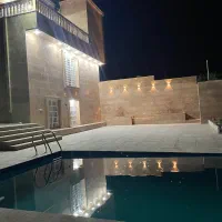اجاره روزانه باغ