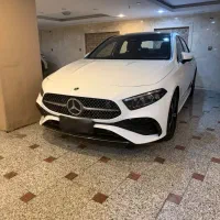 بنز‌ a200l benz