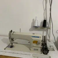 چرخ خیاطی جک