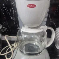 قهوه ساز  fuma