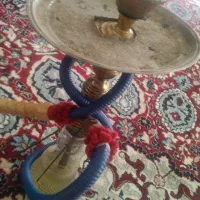قلیان دوسیب