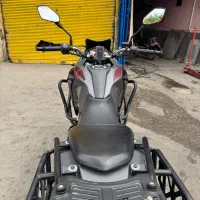 Nh250|موتورسیکلت|شیراز, کوزه گری|دیوار