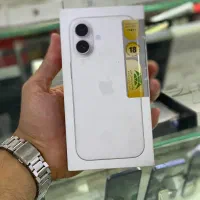 17نرمال 256 گیگ با گارانتی