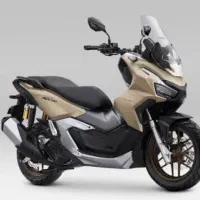 هوندا adv 160