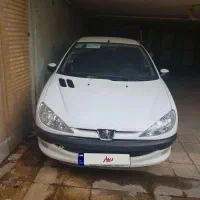 206 تیپ 5|خودرو سواری و وانت|بهبهان, |دیوار