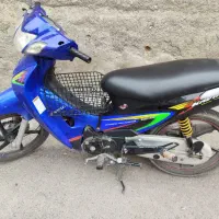 ویو|موتورسیکلت|قدس, شهر‌قدس|دیوار