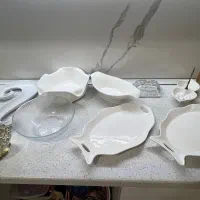 ظروف فانتزی