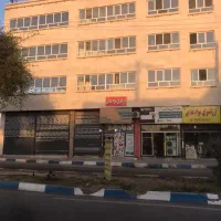 مغازه۲۸متری باغملی سر جاده و فلکه