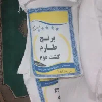 برنج طارم
