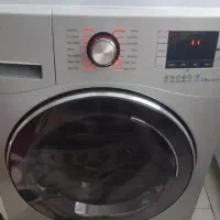 خرید فروش انواع لباسشویی