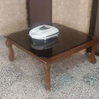 جلو مبلی مربع