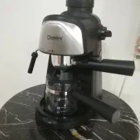 اسپرسوساز دسینی مدل 333