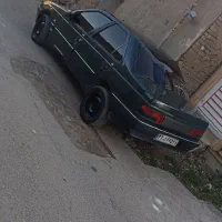 پژو RDi مدل 82