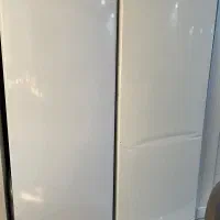 یخچال و فریزر پارس