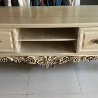 میز tv و بوفه