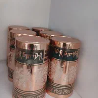 سرویس کریستال شکلاتخوری میوه خوری شیرینیخوری