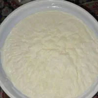 ماست گوسفندی