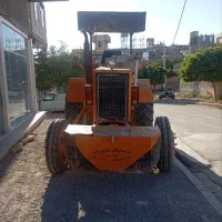 تراکتوربیلدار