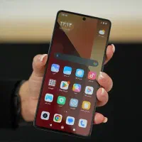 Redmi Note13|موبایل|زاهدان, |دیوار