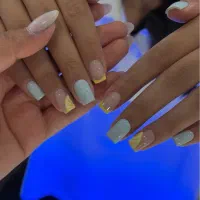 ترمیم ناخن