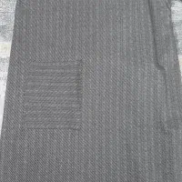 مانتو جلوبسته مناسب پاییز