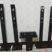 سینمای خانگی سامسونگ
