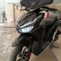 موتور کلیک 155 اصلی مدل 401 سالار گستر