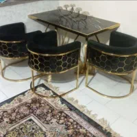 میز ناهارخوری