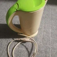 کتری برقی کوچیک مسافتی
