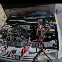 باطری سازی و برق خودرو شریف اباد تا گرمسار