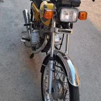 هندا ۱۲۵ مدل ۹۴