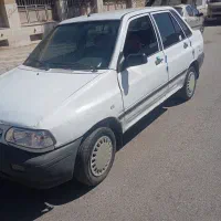 پراید۸۹ تمیز بدون رنگ|خودرو سواری و وانت|سیرجان, |دیوار