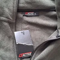 پلیور نیم زیپ