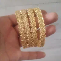 بدلیجات النگو رنگ ثابت