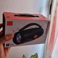اسپیکر طرح JBL