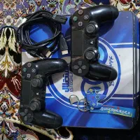 ps4|کنسول، بازی ویدئویی و آنلاین|بهارستان, |دیوار