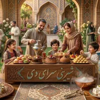 طراحی حرفه‌ای با هوش مصنوعی برای پیج و کسب‌وکار