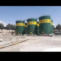 فروش‌ کارخانه تولید فراوردهای نفتی