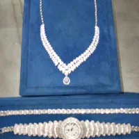 سرویس نقره