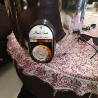 پلو پز مارشال درجه‌ یک
