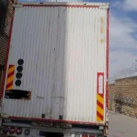 فروش ماشین کامیونت ۶ تن