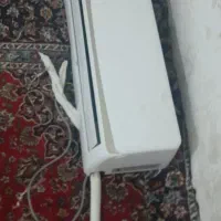 پنل کولر در حد صفر فقط کارتون ندارد جنرال مکس