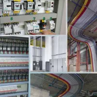 برقکاری ساختمان