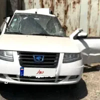 سورن پلاس،کارشناس تصادفی معامله چپی خسارت کلی جزئی