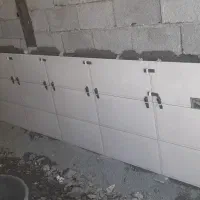 کاشی کاری